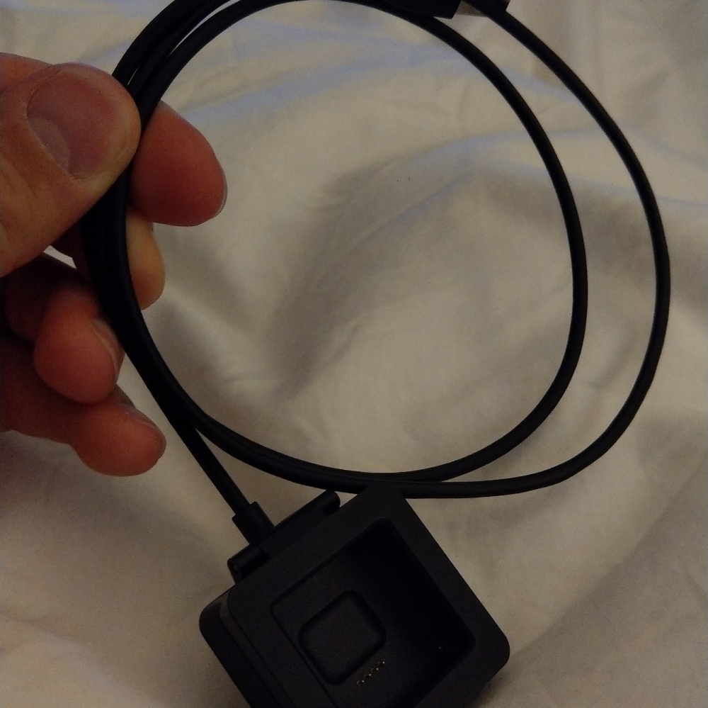 Fitbit Blaze Smartwatch - Picture 3 of 3